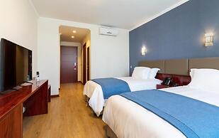 Nobile Hotel Estación Central