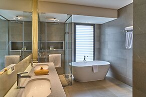 The G Hotel Seashell