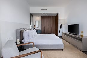 The G Hotel Seashell