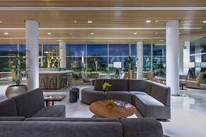 The G Hotel Seashell