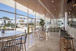The G Hotel Seashell