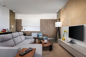 The G Hotel Seashell