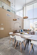 The G Hotel Seashell