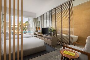 The G Hotel Seashell