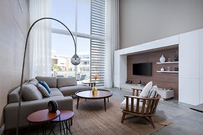 The G Hotel Seashell