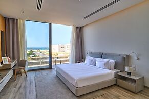 The G Hotel Seashell