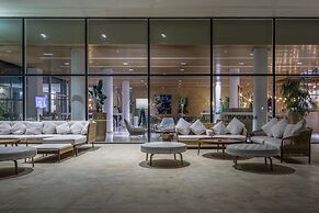 The G Hotel Seashell