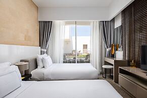 The G Hotel Seashell