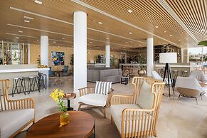 The G Hotel Seashell