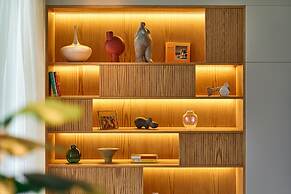 The G Hotel Seashell