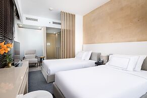 The G Hotel Seashell
