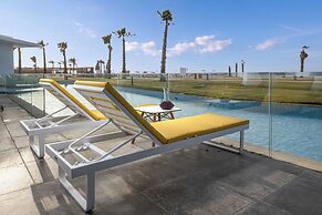 The G Hotel Seashell