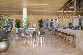 The G Hotel Seashell