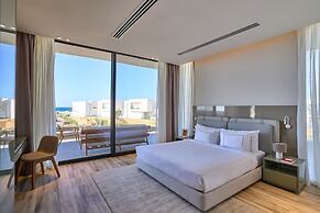The G Hotel Seashell