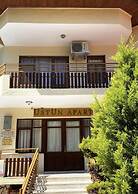 Ustun Apart