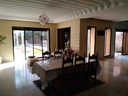 Dream Villa