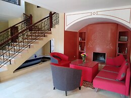 Dream Villa