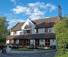Hamilton Arms