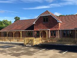 Hamilton Arms