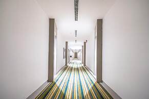 Ewaa Express Hotel - Buraidah