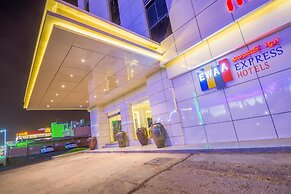 Ewaa Express Hotel - Buraidah
