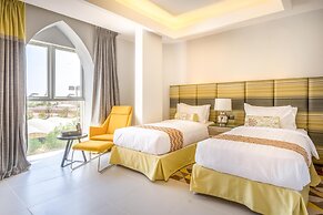 Ewaa Express Hotel - Buraidah