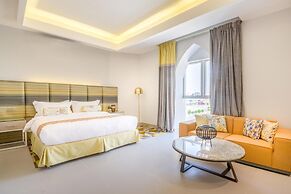Ewaa Express Hotel - Buraidah