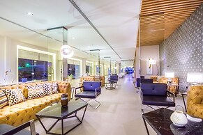 Ewaa Express Hotel - Buraidah