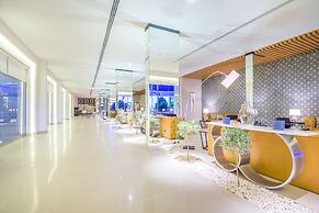 Ewaa Express Hotel - Buraidah