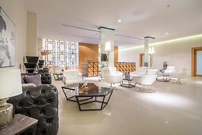 Ewaa Express Hotel - Buraidah