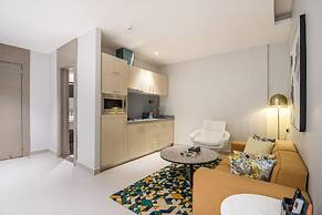 Ewaa Express Hotel - Buraidah