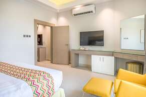 Ewaa Express Hotel - Buraidah