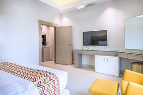 Ewaa Express Hotel - Buraidah