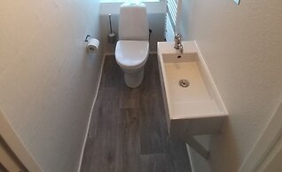 Holiday rooms Rudkøbing