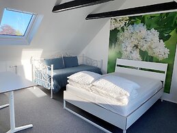 Holiday rooms Rudkøbing