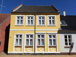 Holiday rooms Rudkøbing