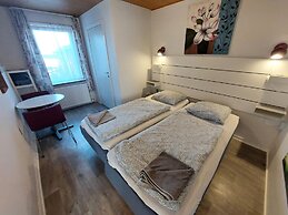 Holiday rooms Rudkøbing