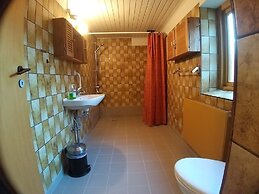 Holiday rooms Rudkøbing