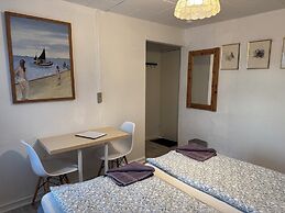 Holiday rooms Rudkøbing