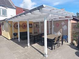 Holiday rooms Rudkøbing