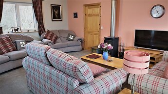 Roe Deer Cottage