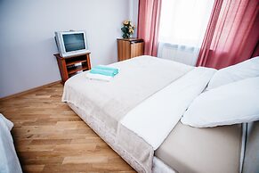 O2 Capsule Hotel