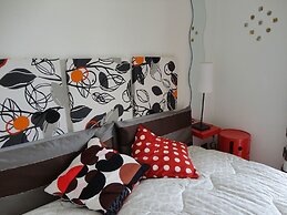 B&B Terra Marique
