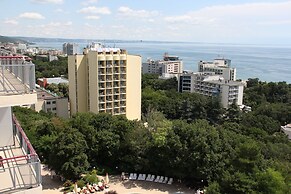 Apollo Spa Resort