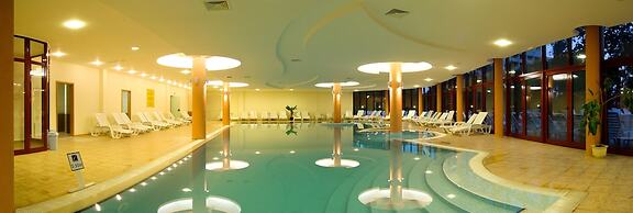 Apollo Spa Resort