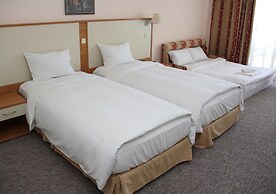 Apollo Spa Resort