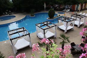Apollo Spa Resort