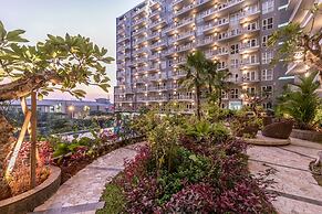 Grande Valore Hotel & Serviced Apartment
