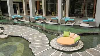 Grande Valore Hotel & Serviced Apartment