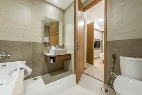 Grande Valore Hotel & Serviced Apartment